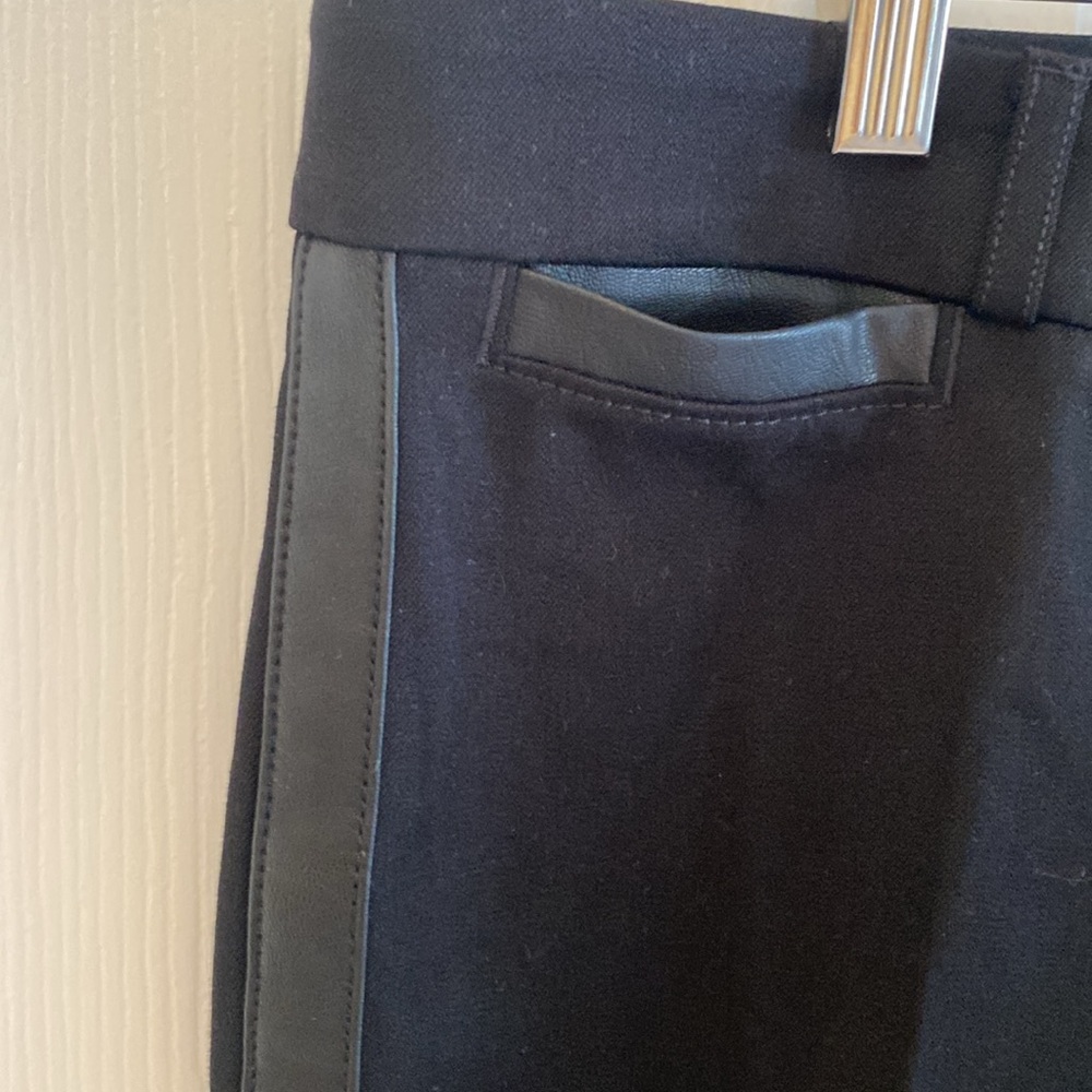 Banana Republic Sloan Pants Size 8 - Picture 2 of 9
